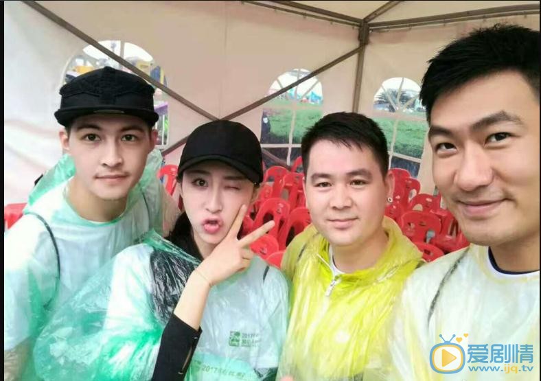 李炳宜生活照写真 李炳宜高清写真_李炳宜高清剧照