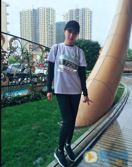 李炳宜生活照写真 李炳宜高清写真_李炳宜高清剧照