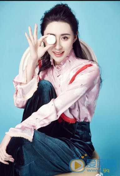 李炳宜时尚写真 李炳宜高清写真_李炳宜高清剧照
