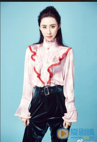 李炳宜时尚写真 李炳宜高清写真_李炳宜高清剧照