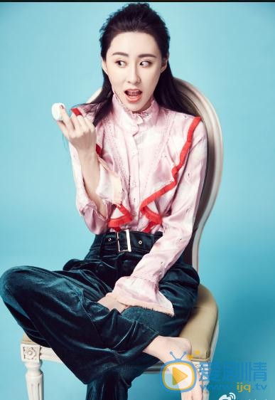 李炳宜时尚写真 李炳宜高清写真_李炳宜高清剧照
