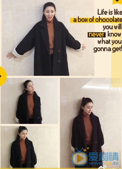 李炳宜杂志写真 李炳宜高清写真_李炳宜高清剧照
