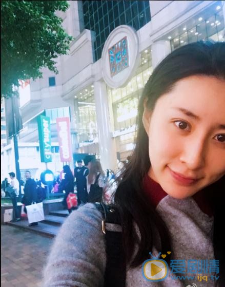 李炳宜生活照写真 李炳宜高清写真_李炳宜高清剧照