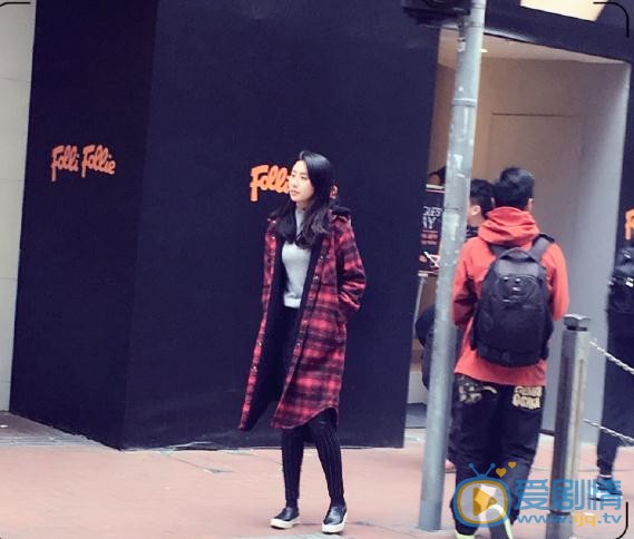 李炳宜生活照写真 李炳宜高清写真_李炳宜高清剧照