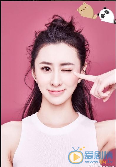 李炳宜时尚写真 李炳宜高清写真_李炳宜高清剧照