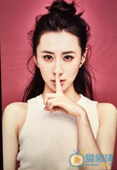 李炳宜时尚写真 李炳宜高清写真_李炳宜高清剧照