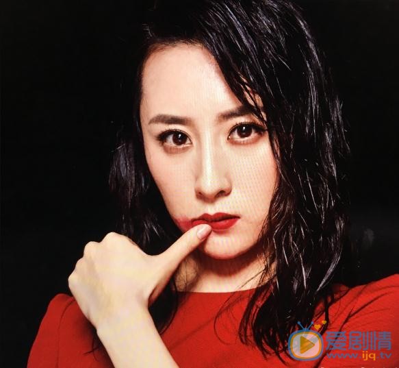 李炳宜时尚写真 李炳宜高清写真_李炳宜高清剧照
