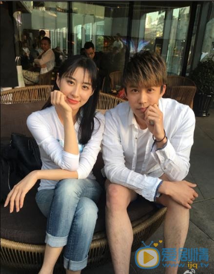李炳宜生活照写真 李炳宜高清写真_李炳宜高清剧照