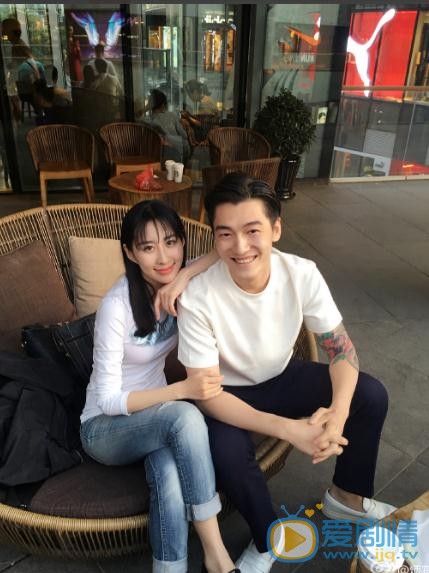 李炳宜生活照写真 李炳宜高清写真_李炳宜高清剧照