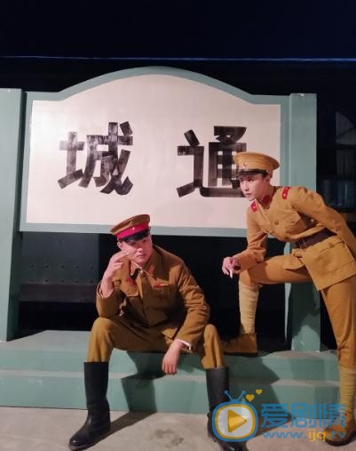 李炳宜片场照写真 李炳宜高清写真_李炳宜高清剧照