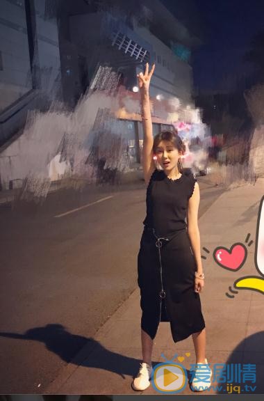于子洋生活照写真 于子洋高清写真_于子洋高清剧照