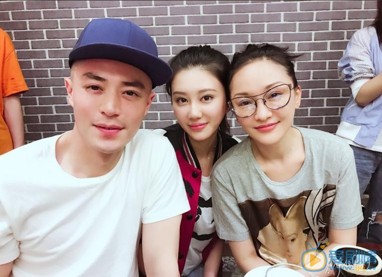 于子洋片场照写真 于子洋高清写真_于子洋高清剧照