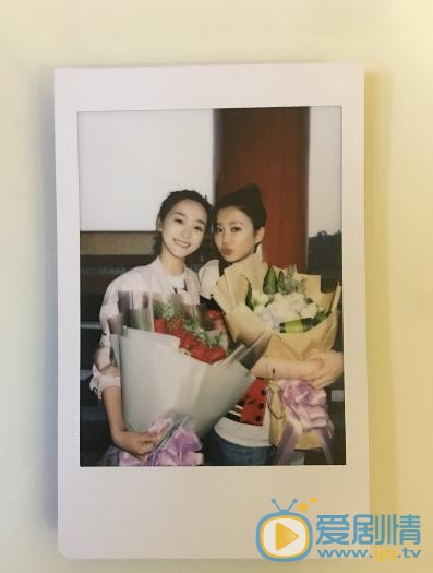 于子洋片场照写真 于子洋高清写真_于子洋高清剧照