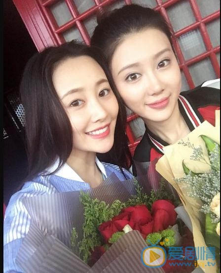 于子洋片场照写真 于子洋高清写真_于子洋高清剧照