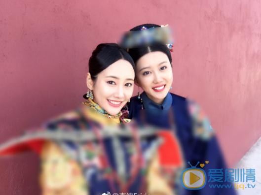 于子洋片场照写真 于子洋高清写真_于子洋高清剧照