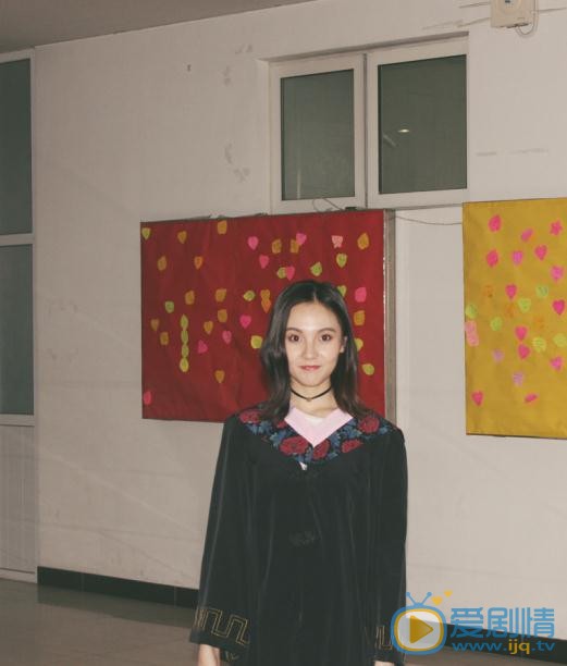 倪瑜坤毕业照 倪瑜坤高清写真_倪瑜坤高清剧照