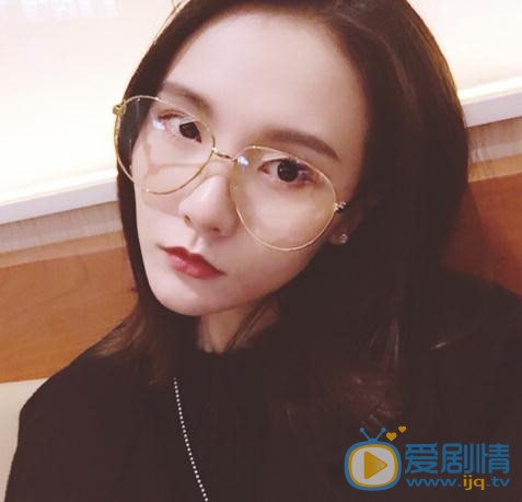 倪瑜坤生活照 倪瑜坤高清写真_倪瑜坤高清剧照