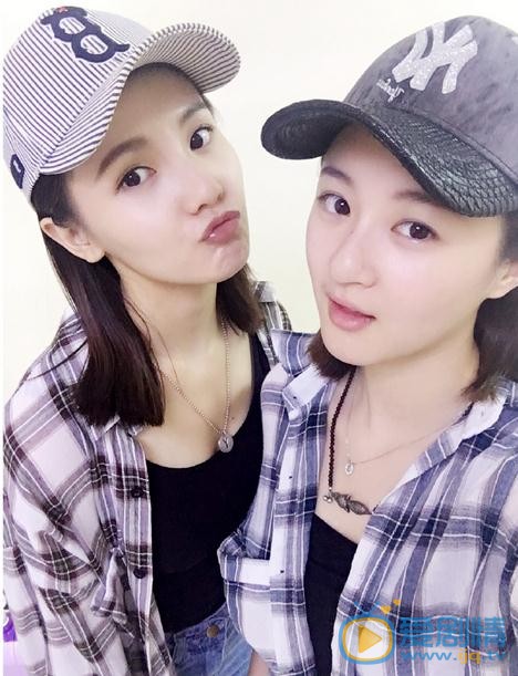 倪瑜坤与人合照 倪瑜坤高清写真_倪瑜坤高清剧照