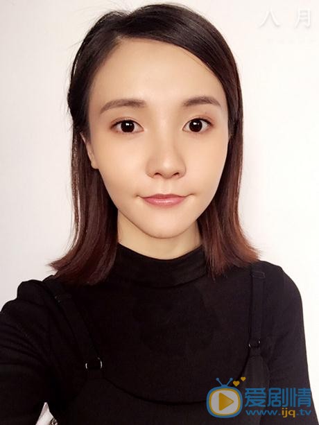 倪瑜坤生活照 倪瑜坤高清写真_倪瑜坤高清剧照