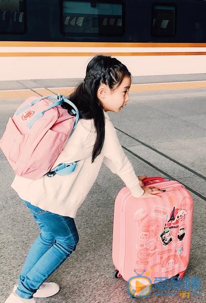 窦若兮生活照 窦若兮高清写真_窦若兮高清剧照