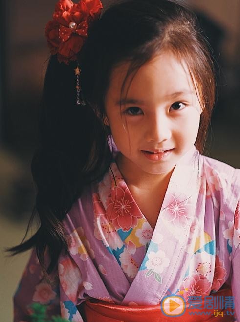 窦若兮和服写真 窦若兮高清写真_窦若兮高清剧照