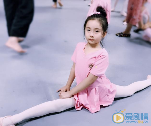 窦若兮生活照 窦若兮高清写真_窦若兮高清剧照
