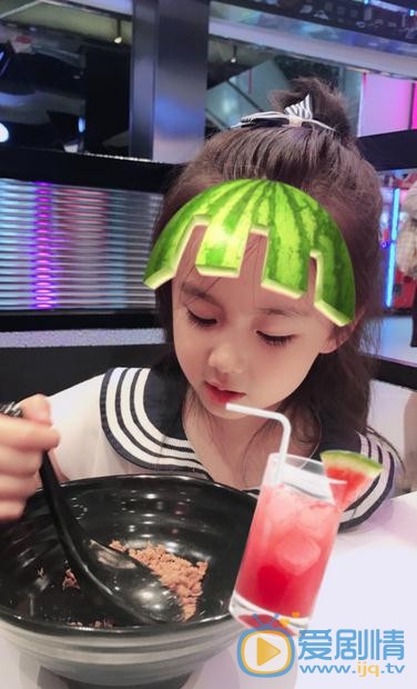 窦若兮生活照 窦若兮高清写真_窦若兮高清剧照