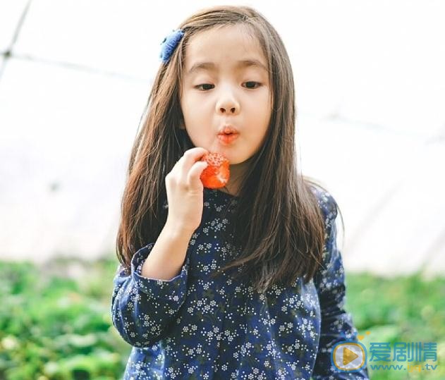 窦若兮冬日写真 窦若兮高清写真_窦若兮高清剧照