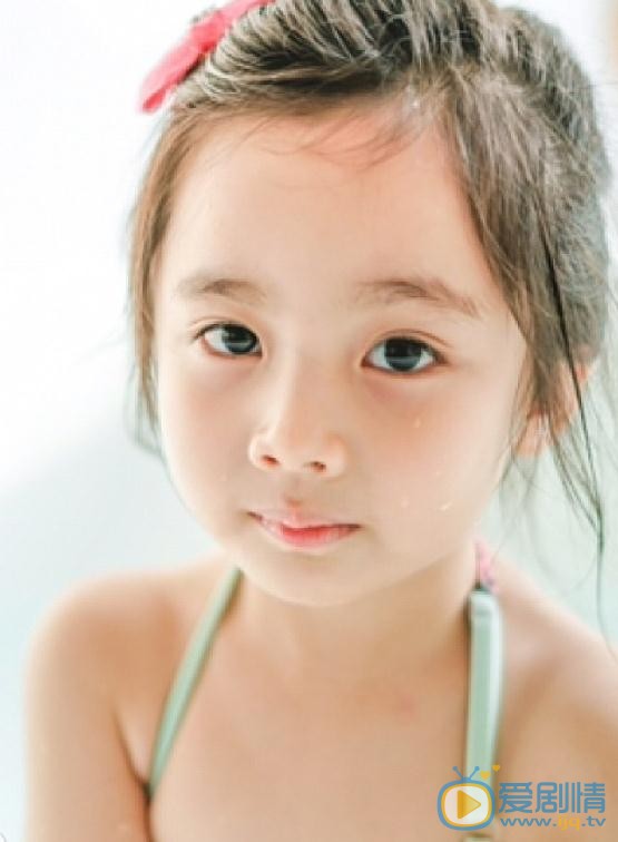 窦若兮姐弟写真 窦若兮高清写真_窦若兮高清剧照