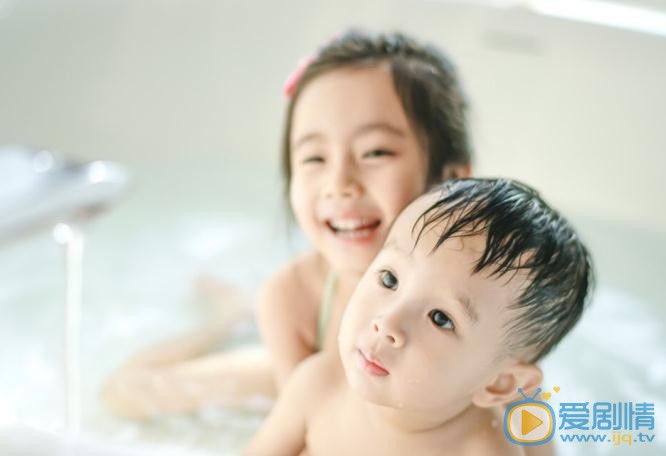 窦若兮姐弟写真 窦若兮高清写真_窦若兮高清剧照