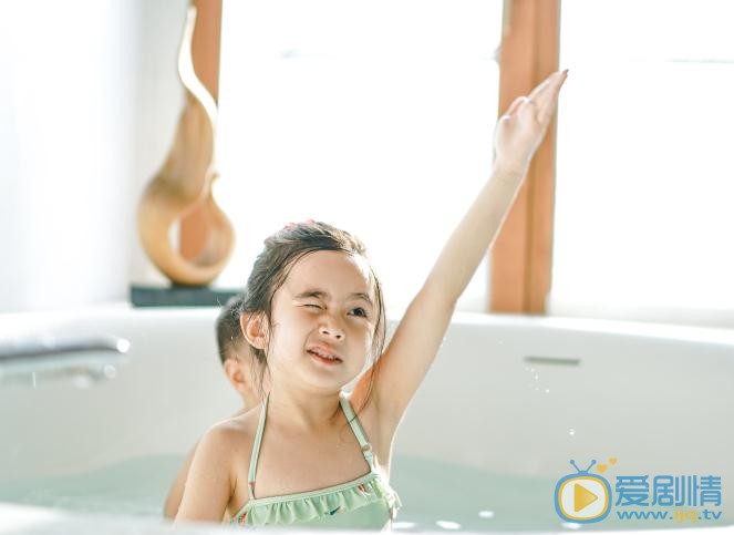 窦若兮姐弟写真 窦若兮高清写真_窦若兮高清剧照