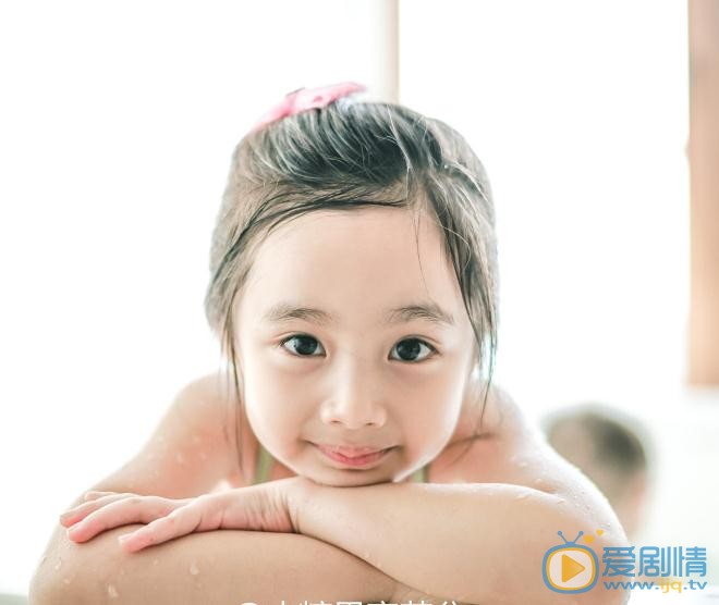 窦若兮姐弟写真 窦若兮高清写真_窦若兮高清剧照