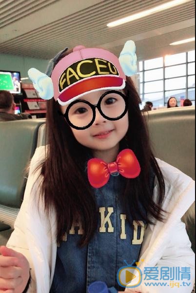 窦若兮生活照 窦若兮高清写真_窦若兮高清剧照