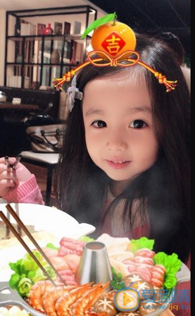 窦若兮生活照 窦若兮高清写真_窦若兮高清剧照