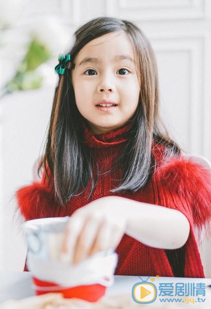 窦若兮红衣写真 窦若兮高清写真_窦若兮高清剧照