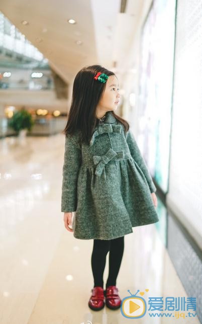 窦若兮冬日写真 窦若兮高清写真_窦若兮高清剧照