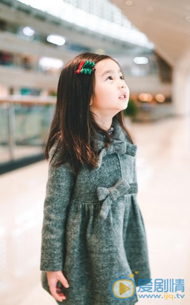 窦若兮冬日写真 窦若兮高清写真_窦若兮高清剧照