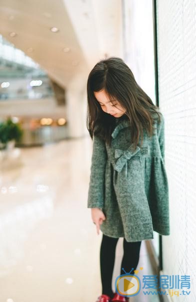 窦若兮冬日写真 窦若兮高清写真_窦若兮高清剧照