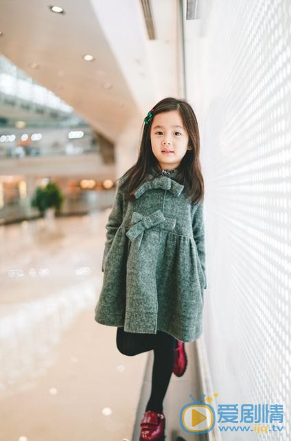 窦若兮冬日写真 窦若兮高清写真_窦若兮高清剧照