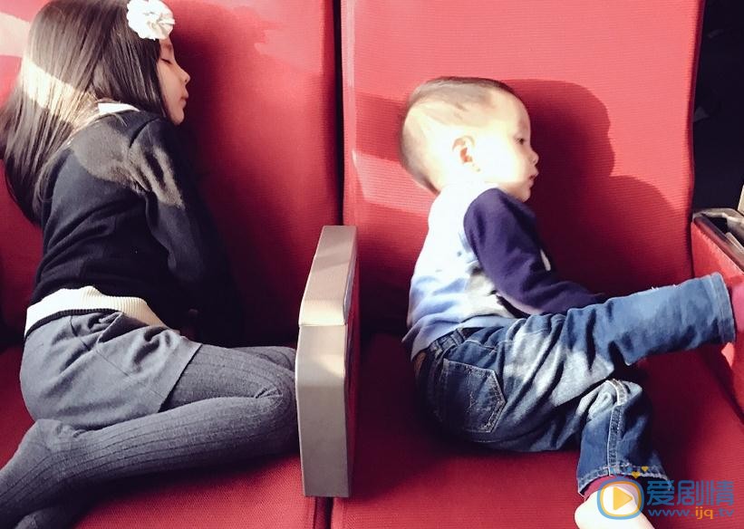 窦若兮与弟弟日常 窦若兮高清写真_窦若兮高清剧照