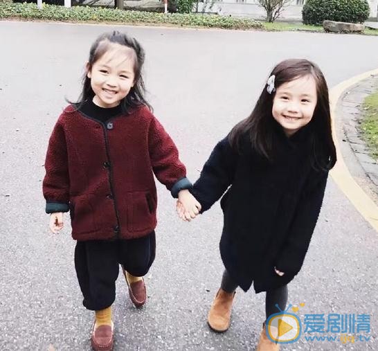 窦若兮与人合照 窦若兮高清写真_窦若兮高清剧照