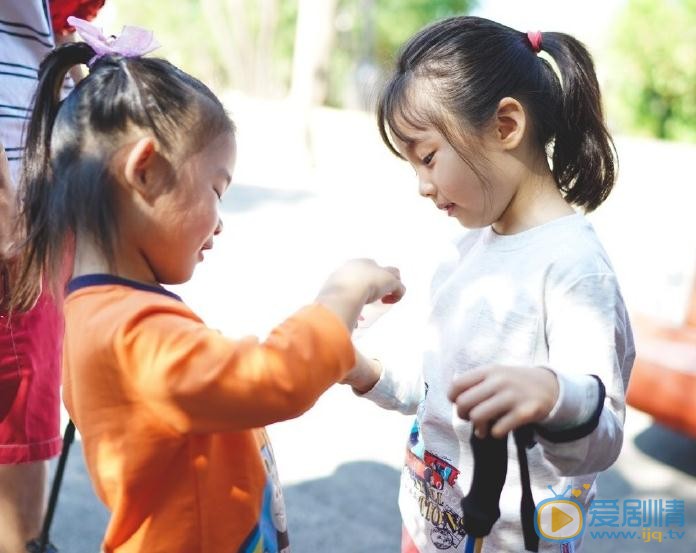 窦若兮节目照 窦若兮高清写真_窦若兮高清剧照