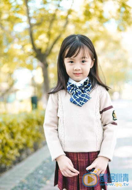 窦若兮制服写真 窦若兮高清写真_窦若兮高清剧照