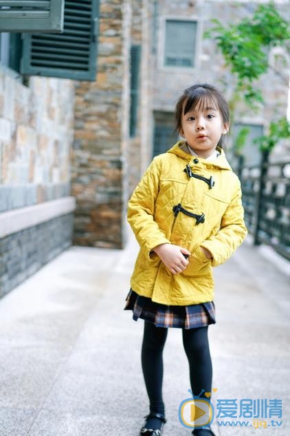 窦若兮制服写真 窦若兮高清写真_窦若兮高清剧照