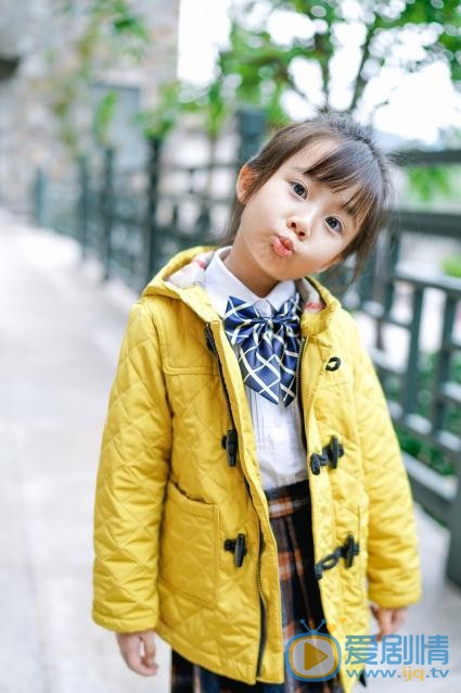 窦若兮制服写真 窦若兮高清写真_窦若兮高清剧照