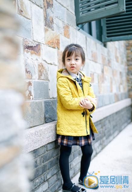 窦若兮制服写真 窦若兮高清写真_窦若兮高清剧照