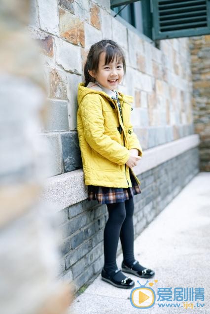 窦若兮制服写真 窦若兮高清写真_窦若兮高清剧照