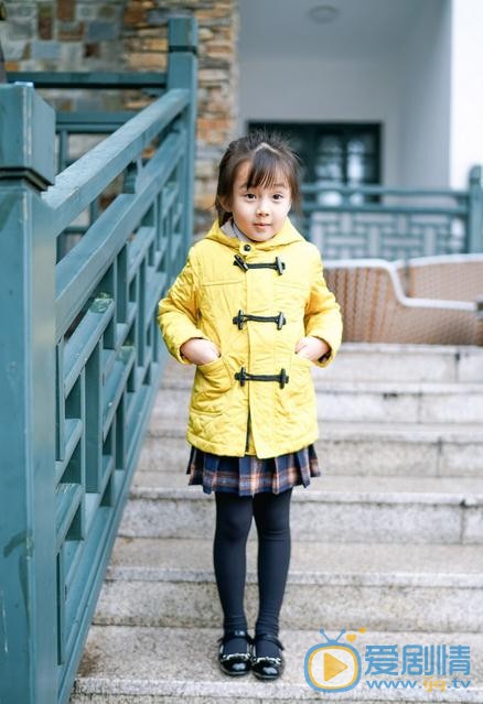 窦若兮制服写真 窦若兮高清写真_窦若兮高清剧照