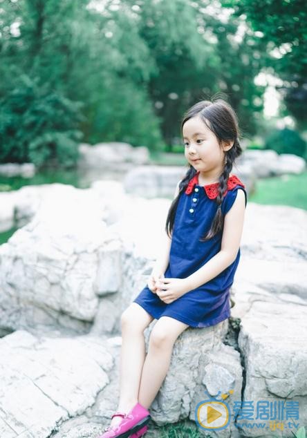 窦若兮制服写真 窦若兮高清写真_窦若兮高清剧照