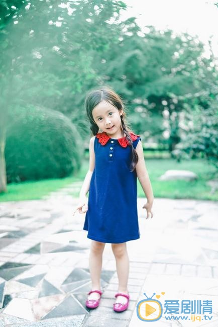 窦若兮制服写真 窦若兮高清写真_窦若兮高清剧照